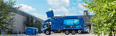 Start Your Career As A Driver At Republic Services Start Your Career As A Driver At Republic Services