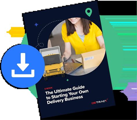 Start Your Own Delivery Service