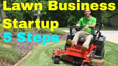 Starting A Grass Cutting Business See This First Youtube Starting A Grass Cutting Business See This First Youtube
