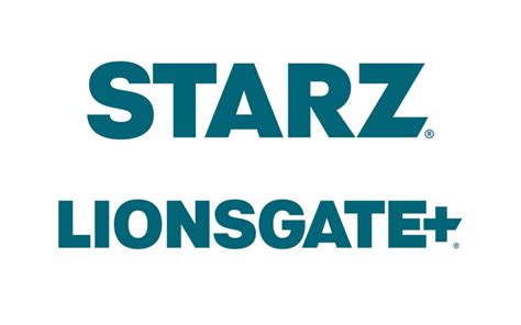 Starz Will Rebrand As Lionsgate In Some Countries Starz Will Rebrand As Lionsgate In Some Countries