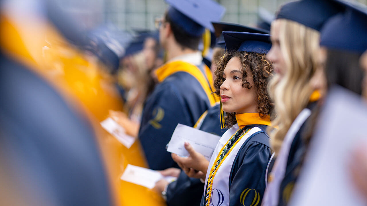 State Commissioner Praises Education Nursing Graduates For Choosing State Commissioner Praises Education Nursing Graduates For Choosing