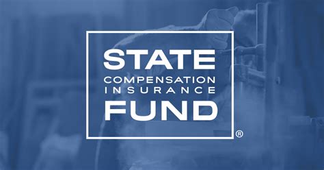 State Compensation Insurance Fund On Linkedin Workerscompensation State Compensation Insurance Fund On Linkedin Workerscompensation