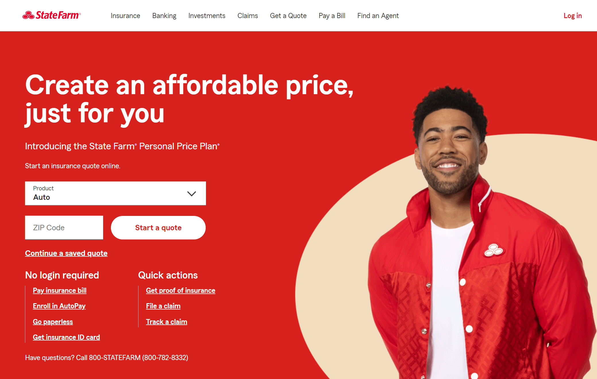 State Farm Car Insurance For Highrisk Drivers
