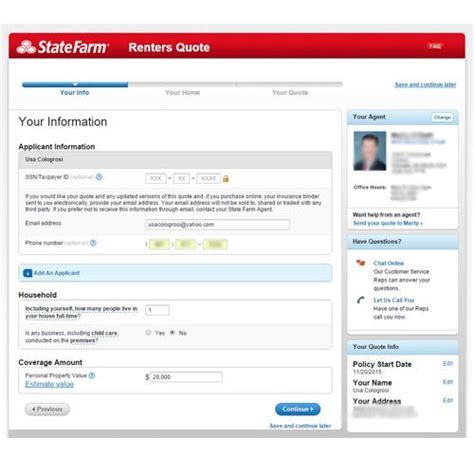 State Farm Car Insurance Quotes Online Sermuhan