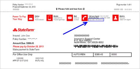 State Farm Home Insurance Phone Number