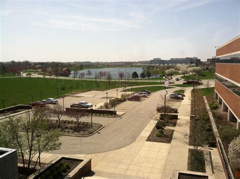 State Farm Operations Center 2702 Ireland Grove Rd Bloomington Il