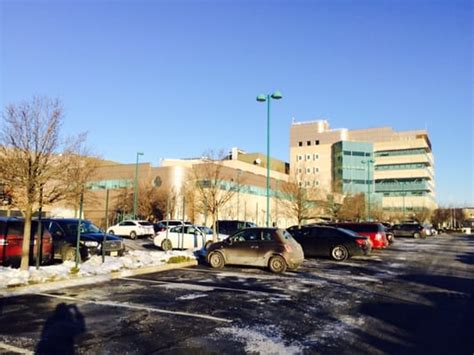 Staten Island University Hospital North Campus Updated May 2025 22
