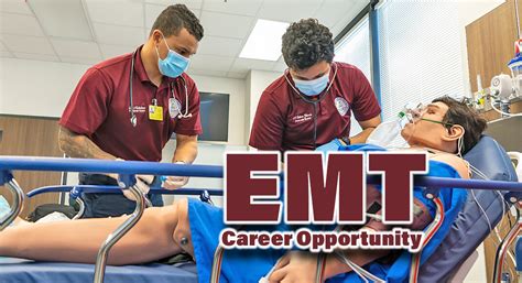 Stc Announces College Credit Opportunity Certified Emts Mega Doctor News Stc Announces College Credit Opportunity Certified Emts Mega Doctor News