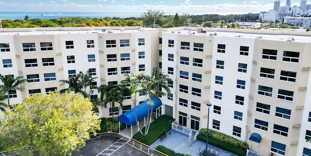 Stella Maris House Catholic Housing Management Stella Maris House Catholic Housing Management