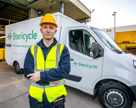 Stericycle Inc Careers