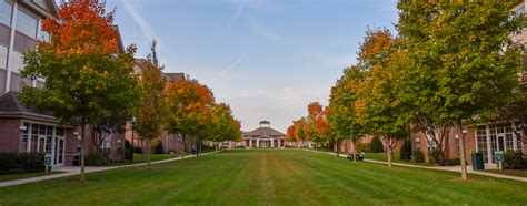 Stevenson University Stevenson University