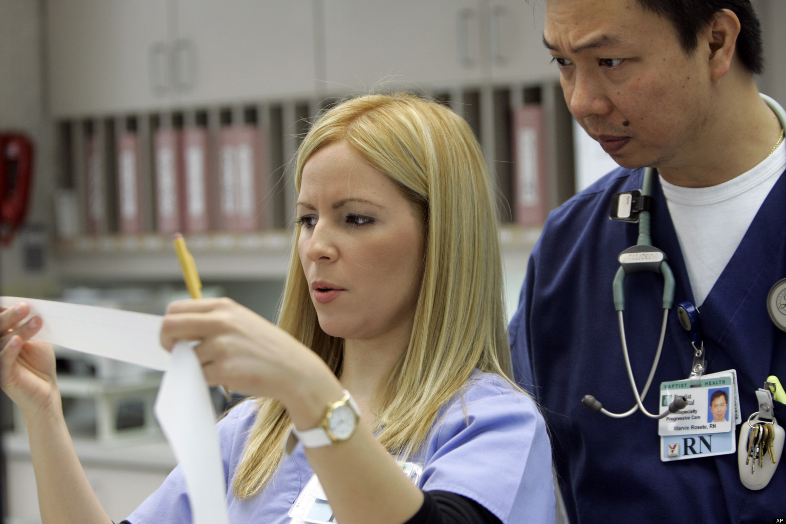 Steward Health Care Careers