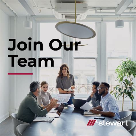 Stewart Title Careers