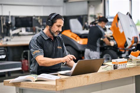 Stihl Careers Stihl Careers