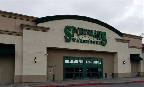 Stockton Ca Outdoor Sporting Goods Store Sportsman S Warehouse Stockton Ca Outdoor Sporting Goods Store Sportsman S Warehouse