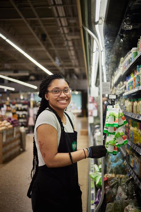 Store Careers Whole Foods Market