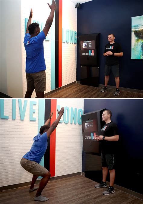 Stretch Lab Careers