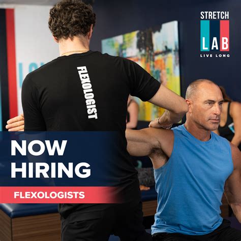 Stretchlab Hiring Process Stretchlab Hiring Process