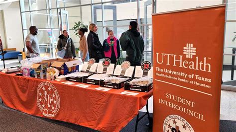 Student Affairs Uthealth Houston Student Affairs Uthealth Houston