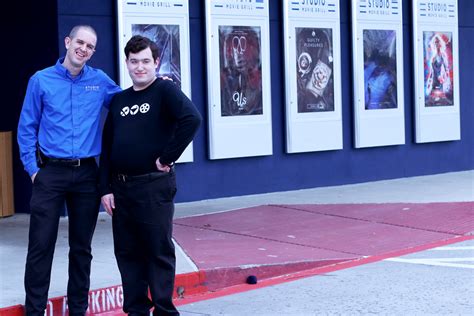 Studio Movie Grill Careers