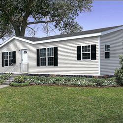 Suburban Mobile Homes Guide