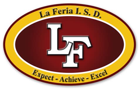 Success Ed La Feria Independent School District Success Ed La Feria Independent School District