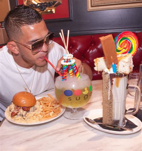 Sugar Factory Careers