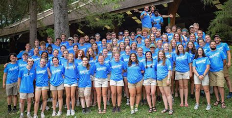 Summer Jobs Ligonier Camp Conference Center