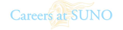 Suno Careers