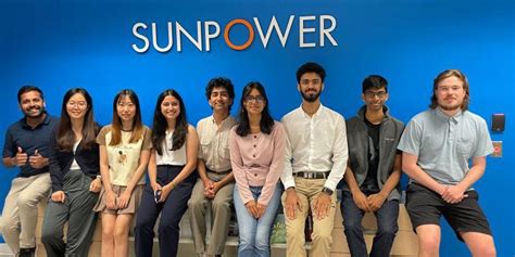 Sunpower Careers Sunpower Careers