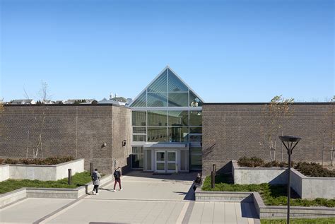 Suny Purchase College Physical Education Building Kg D Architects Suny Purchase College Physical Education Building Kg D Architects