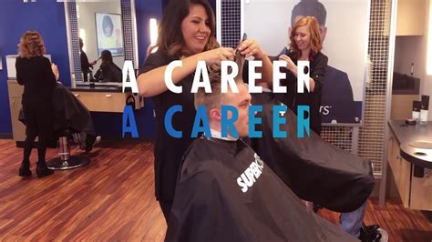 Supercuts Careers