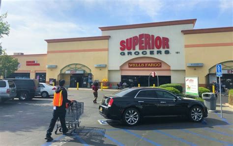 Superior Grocers Careers