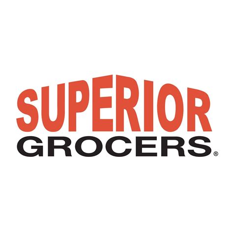 Superior Market Logo Superior Market Logo