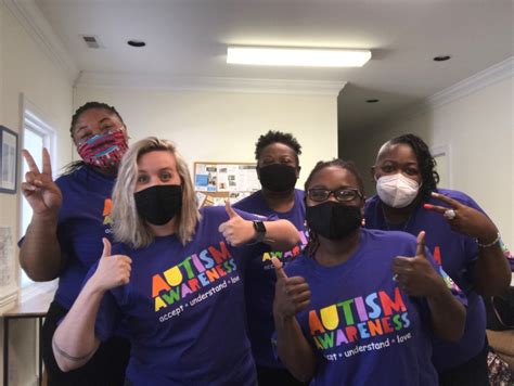 Supported Employment Easterseals Port Health
