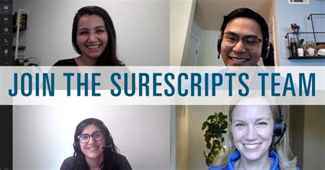 Surescripts Careers