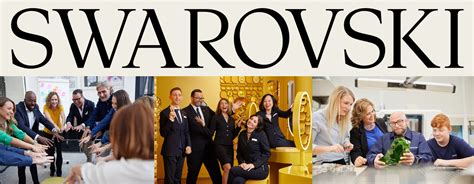 Swarovski Careers