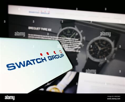 Swatch Swatch Group Swatch Swatch Group