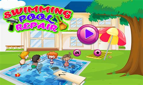 Swimming Pool Repair Apk Android Swimming Pool Repair Apk Android