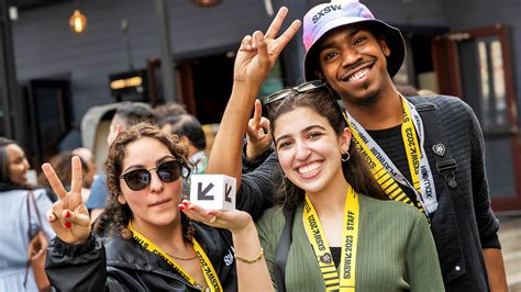 Sxsw Careers