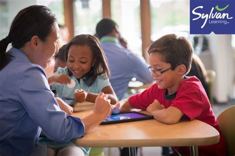 Sylvan Learning Center Careers Sylvan Learning Center Careers