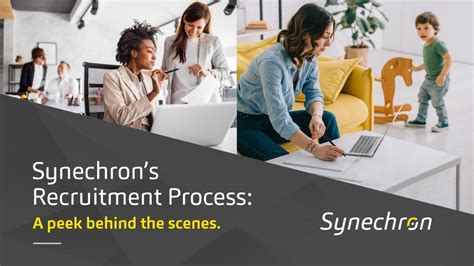 Synechron Careers