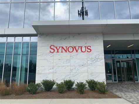 Synovus Looks To Add Bankers Amid Stiff Competition In The Southeast Allissa Kline