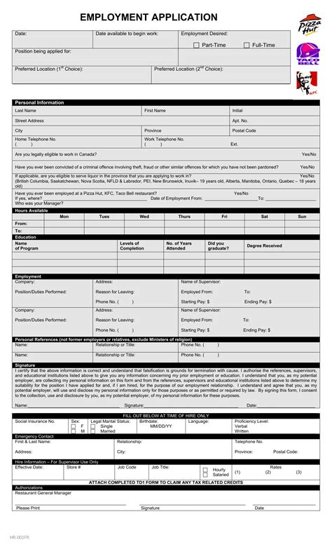 Taco Bell Careers Apply Taco Bell Careers Apply