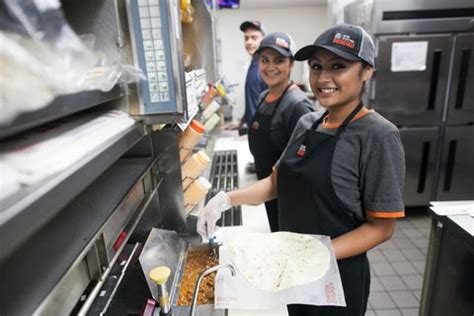 Taco Bell.com/Careers