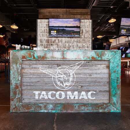 Taco Mac Mcdonough Taco Mac Taco Mac Mcdonough Taco Mac