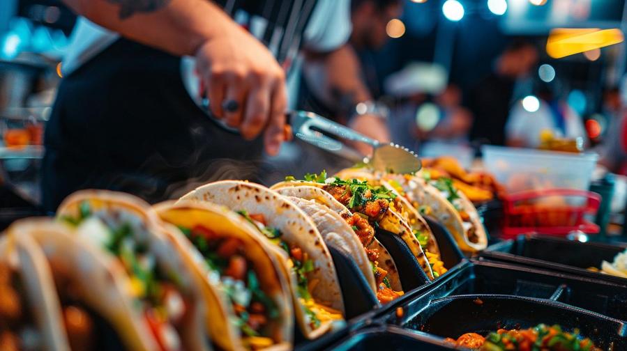 Tacos La Villa Careers