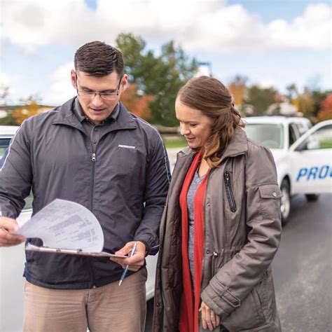 Take A Second Look At A Career In Claims Progressive Careers