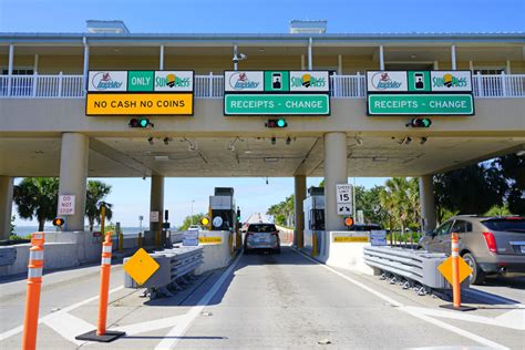 Take Me Home No Tolls