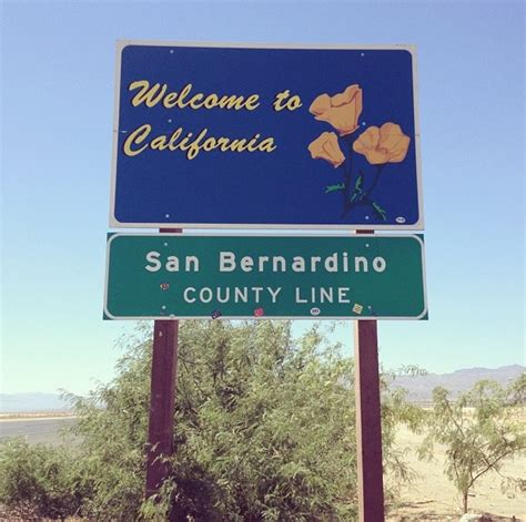 Take The Next Step With San Bernardino County Welcome To San Bernardino County Take The Next Step With San Bernardino County Welcome To San Bernardino County